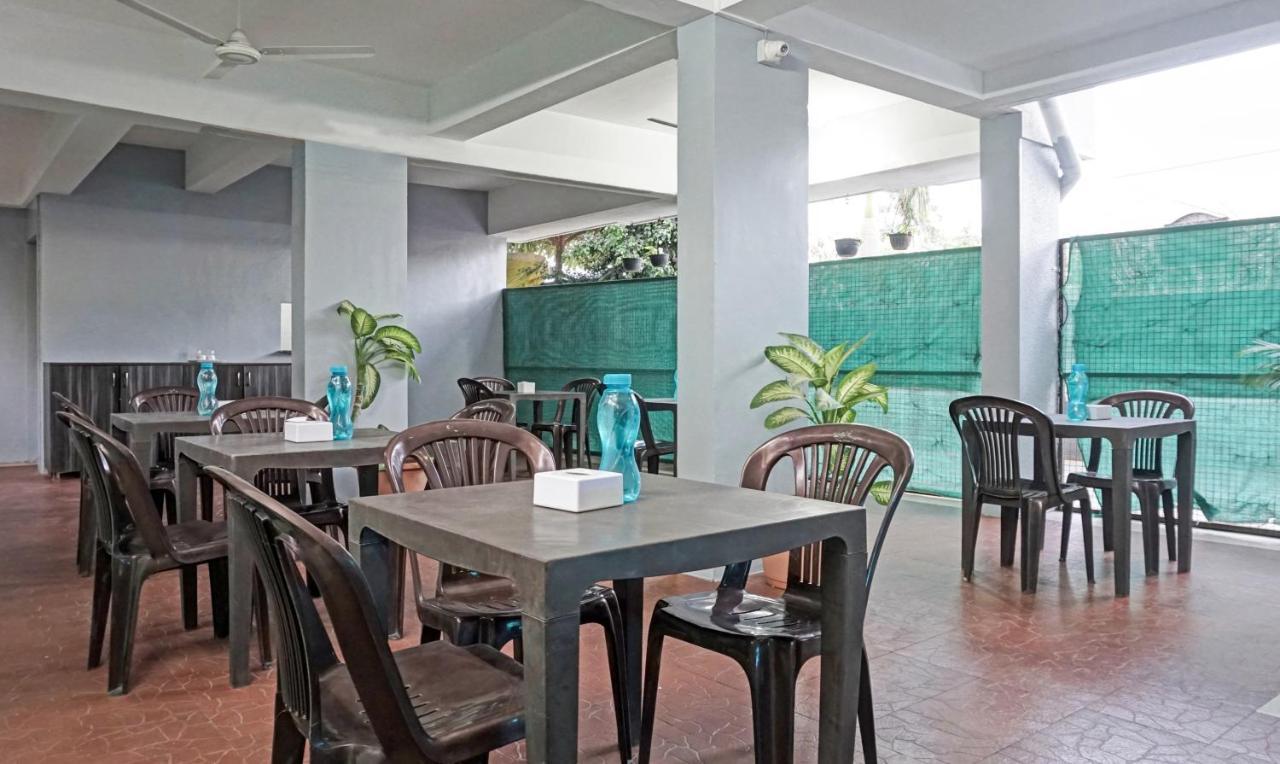 Treebo Diamond Residency - Ddpk Inn Pune Dış mekan fotoğraf