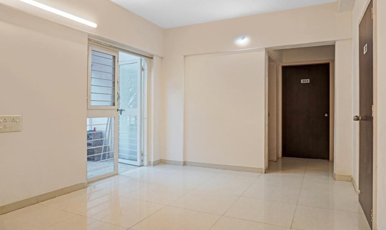 Treebo Diamond Residency - Ddpk Inn Pune Dış mekan fotoğraf