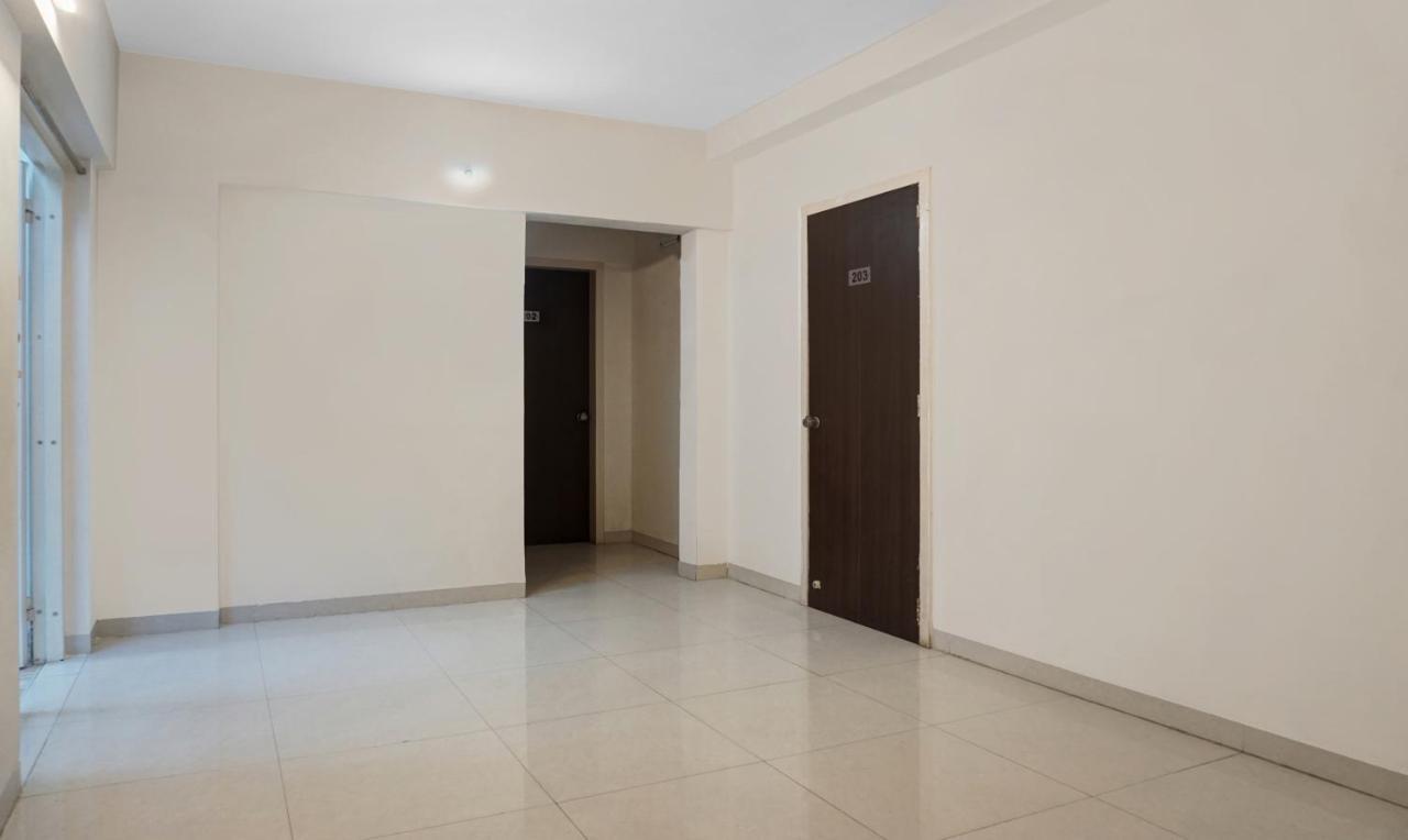 Treebo Diamond Residency - Ddpk Inn Pune Dış mekan fotoğraf