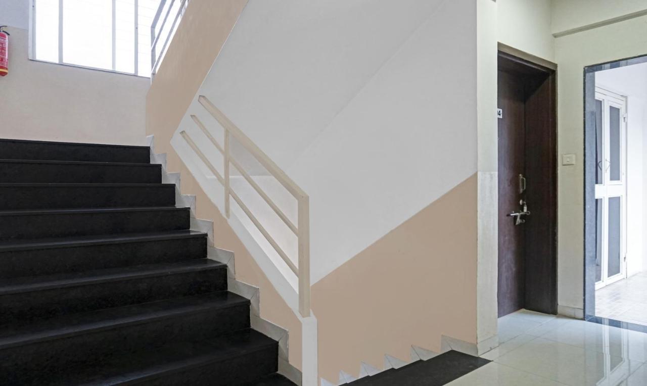 Treebo Diamond Residency - Ddpk Inn Pune Dış mekan fotoğraf
